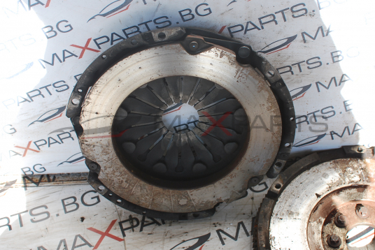 Комплект съединител за Ford Transit 2.2D