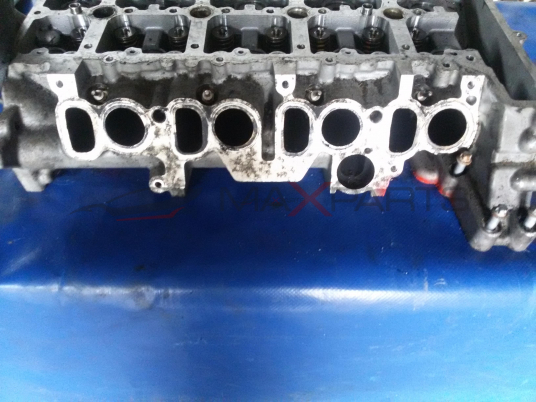 E 92 320 D 177 HP BMW CYLINDER HEAD