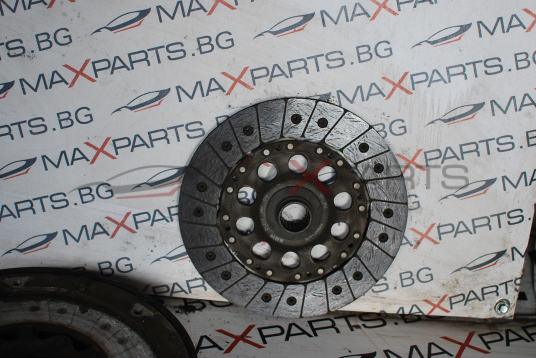 Комплект съединител за BMW E90 2.0D