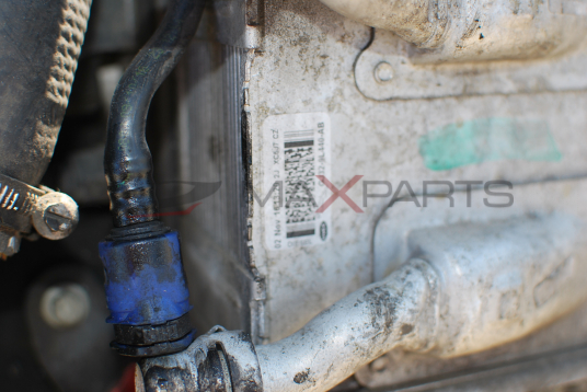 ВОДЕН ИНТЕРКУЛЕР GJ32 9L440 AB LAND ROVER EVOQUE