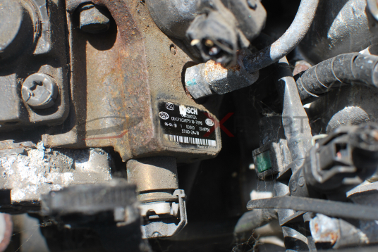 ГНП за Hyundai Getz 1.5CRDI 0445010124 33100-2A410