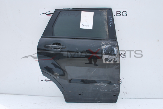 ЗАДНА ДЯСНА ВРАТА ЗА  LAND ROVER EVOGUE 2019