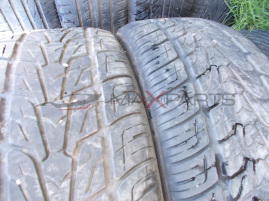 2бр. гуми NEXEN 255/65R17