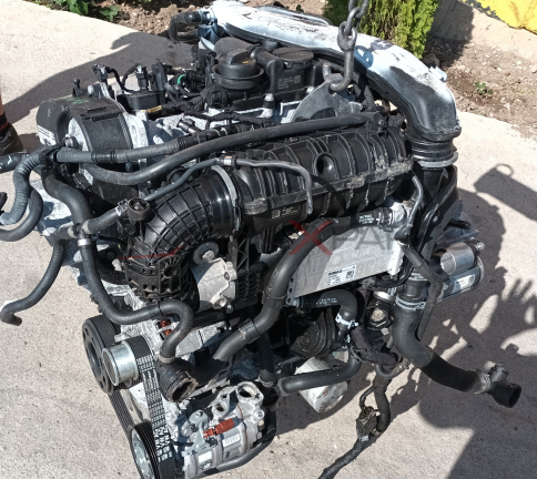 ДВИГАТЕЛ VW TIGUAN 2023 DPC 1.5