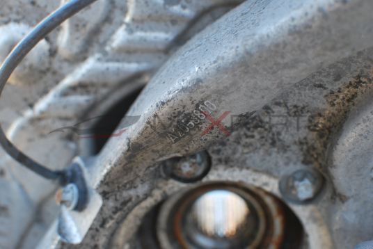 Десен макферсн за Mercedes-Benz W205 C43AMG A2053800