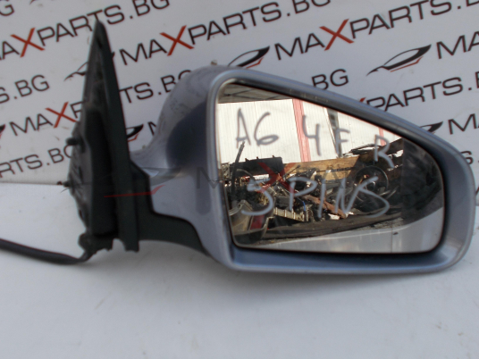 Дясно огледало за Audi A6 4F Right Mirror