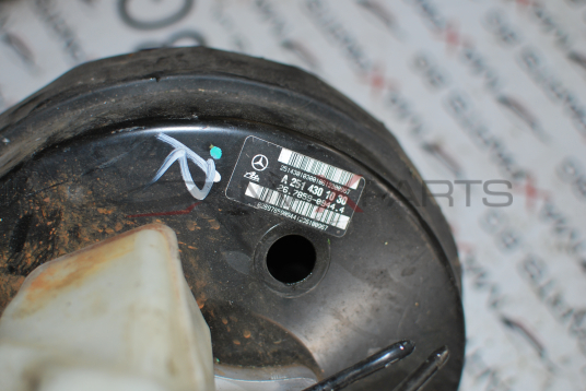 Серво усилвател за Mercdes-Benz R-Class A2514301030