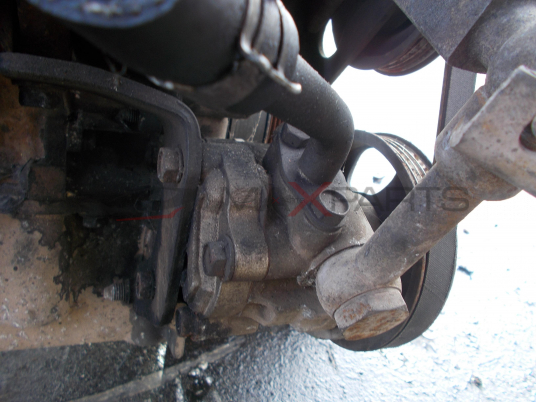 Хидравлична помпа за Nissan Navara 2.5DCI Hydraulic pump