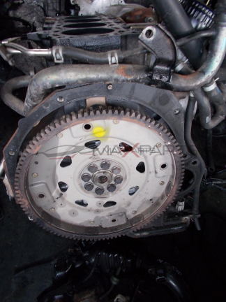 Двигателен блок за NISSAN NAVARA 2.5 DCI YD25