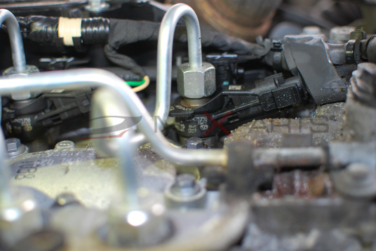 Дюзи за Renault Laguna 2.0DCI 0445115007