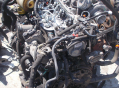 Двигател за Renault Laguna 2.0DCI ENGINE