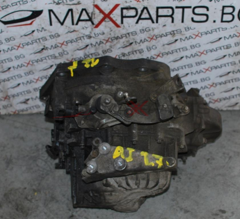 Скоростна кутия за Opel Astra J 1.7CDTI M32