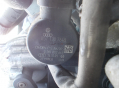 Регулатор налягане за Audi A6 4F 2.7TDI Pressure regulator 057130764B 0281002665