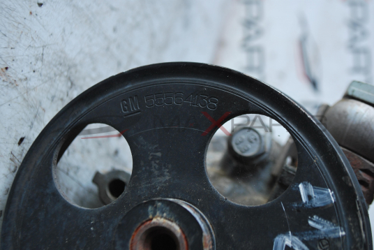 Хидравлична помпа за OPEL INSIGNIA 1.8i A18XEP 55564138