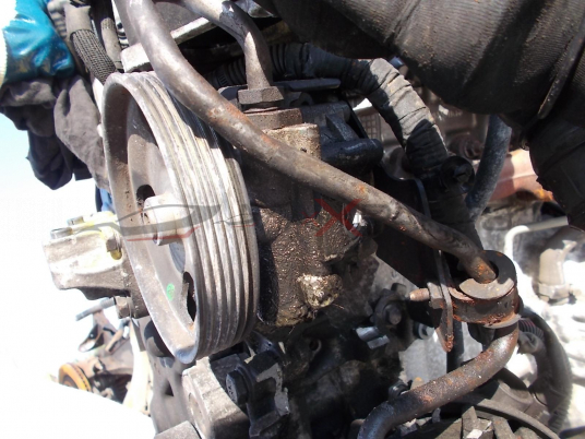 Хидравлична помпа за CITROEN BERLINGO 1.6 HDI Hydraulic pump