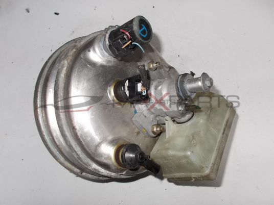 Серво усилвател за MERCEDES S-CLASS W220 BRAKE SERVO