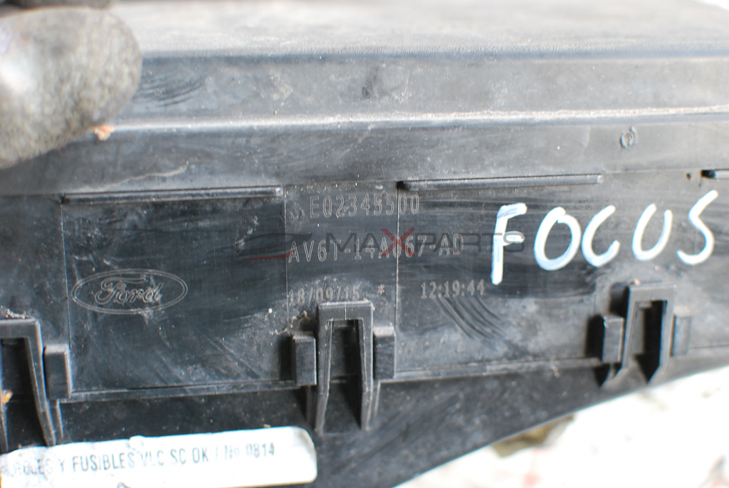 Бушонно табло за Ford Focus AV6T-14A067-AD