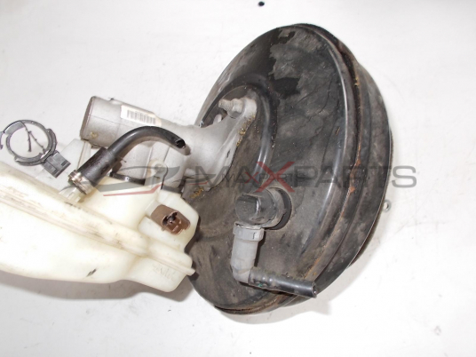 Серво усилвател за PEUGEOT 207  BRAKE SERVO  9657455580