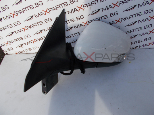 Ляво огледало за Volvo C70 Left Mirror